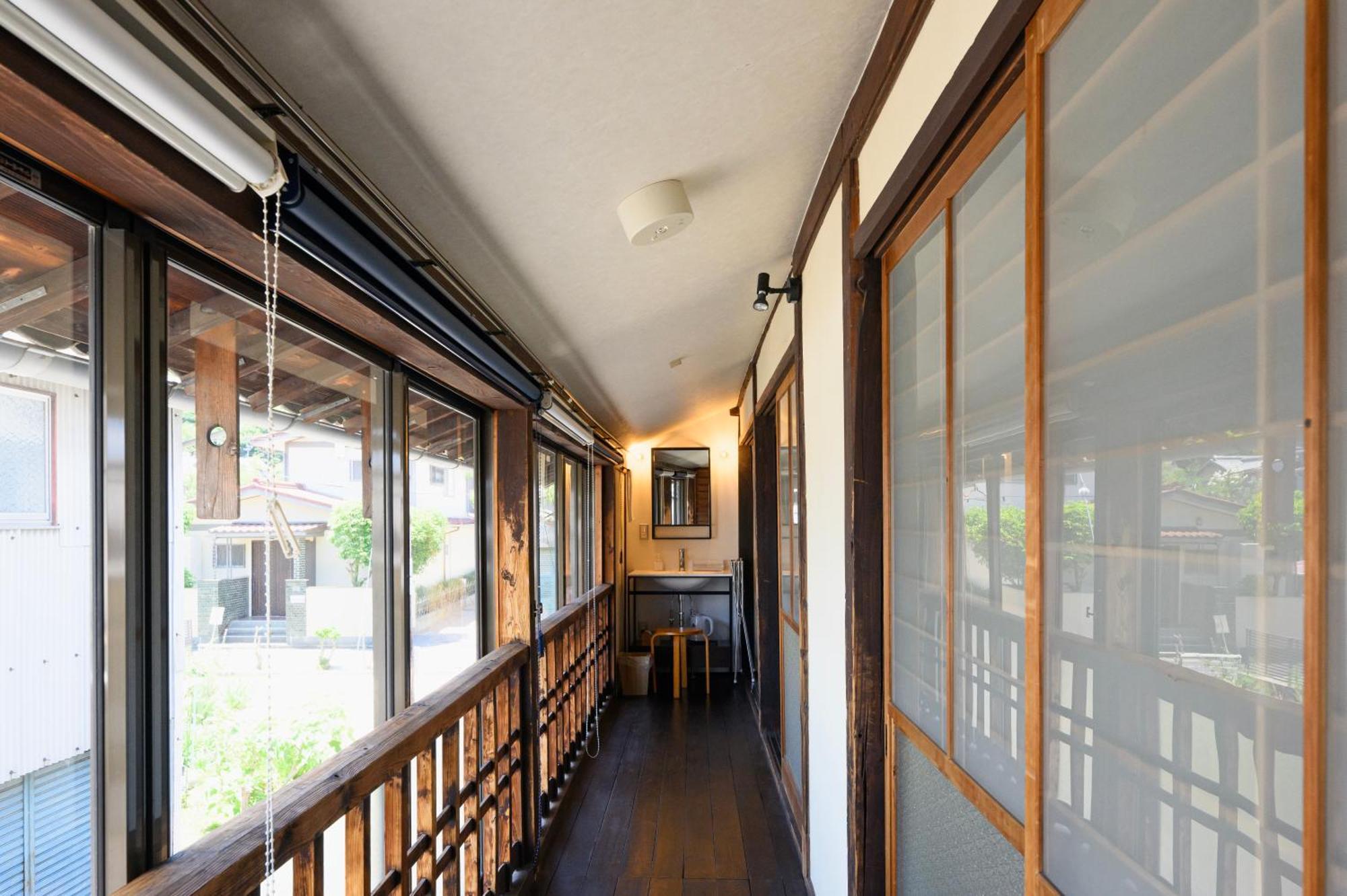 Chiiori Utazu Branch Exterior foto