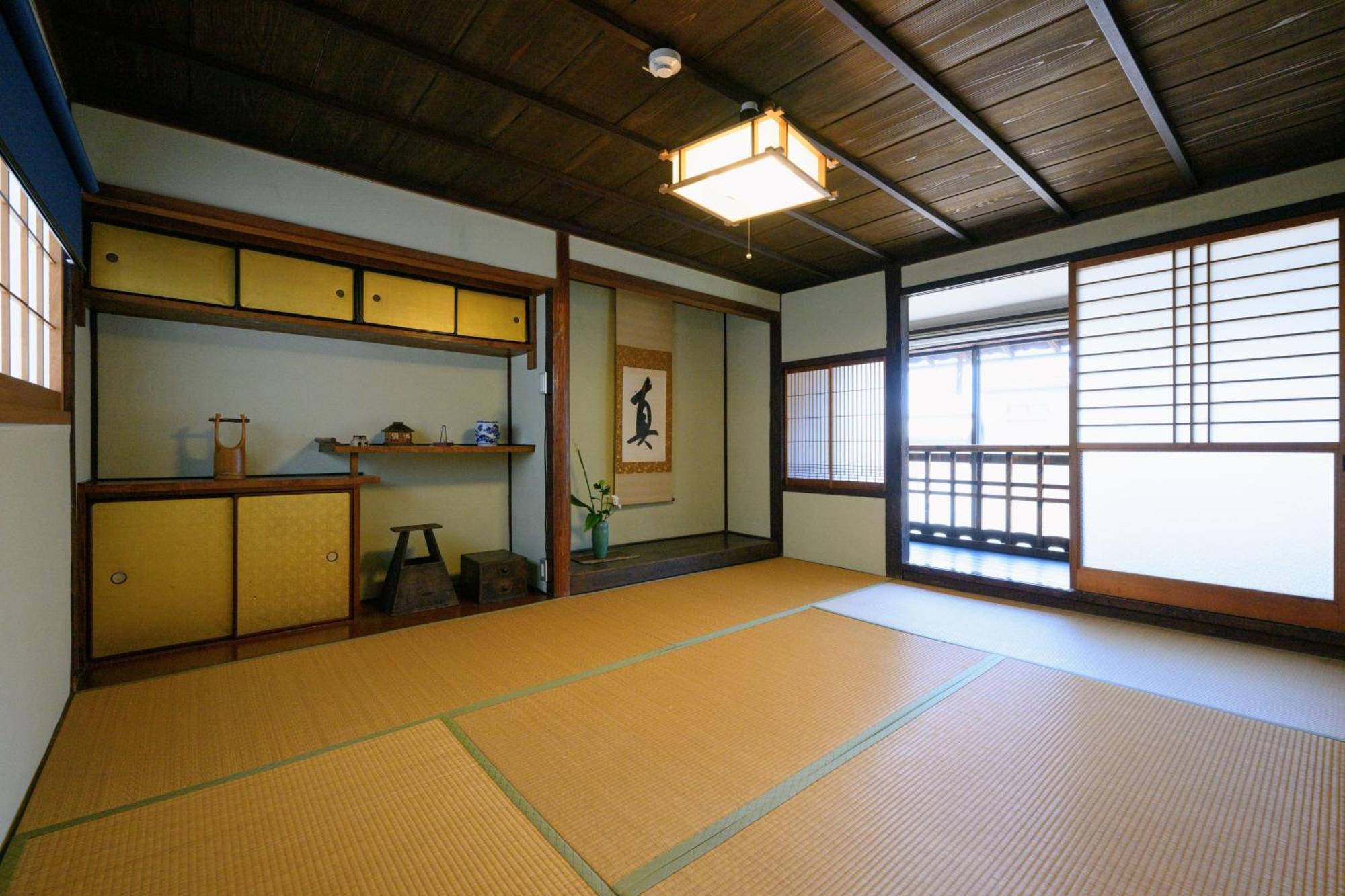 Chiiori Utazu Branch Exterior foto